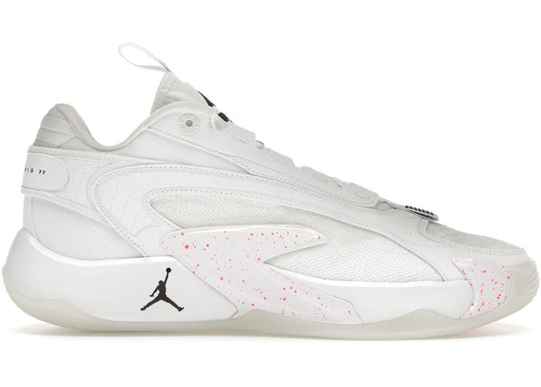 Jordan Luka 2 White Hyper Pink