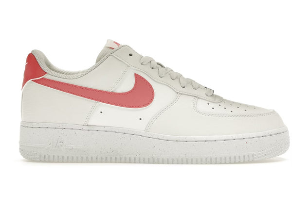 Nike Air Force 1 Low '07 Next Nature 'Summit White Sea Coral' (Women's)