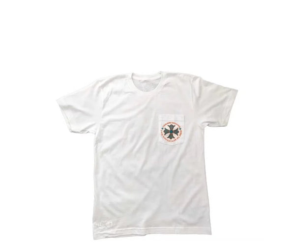 Chrome Hearts Miami Art Basel Exclusive T-shirt