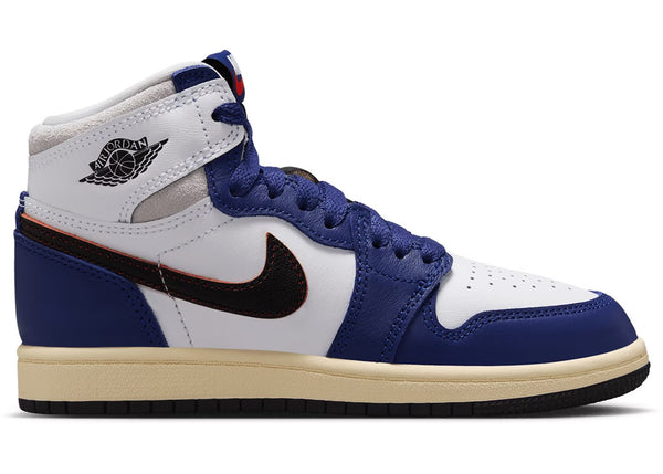 Jordan 1 Retro High OG Rare Air (GS)