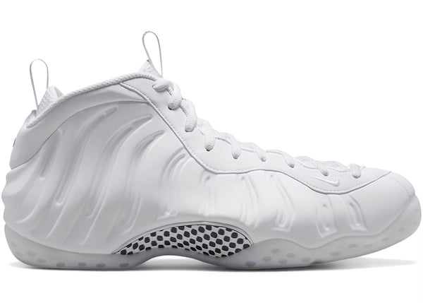 Nike Air Foamposite One Triple White