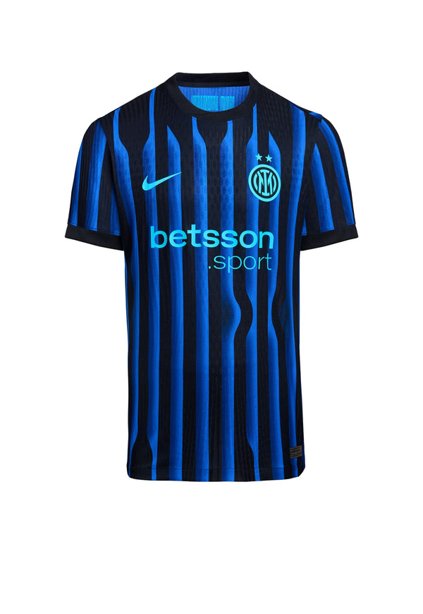 Nike Inter Milan FC 2025/26 Home Kit