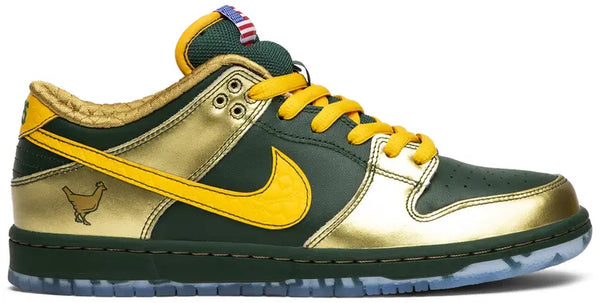 Nike SB Dunk Low Doernbecher (2018)
