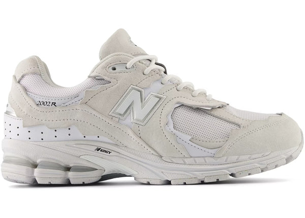 New Balance 2002R protection Pack White