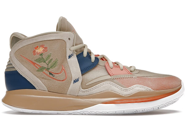 Nike Kyrie Infinity Mother Nature & Father Time