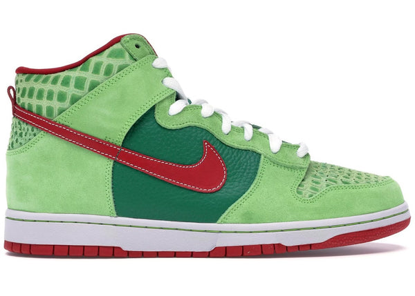 Nike SB Dunk High Pro Dr.Feelgood