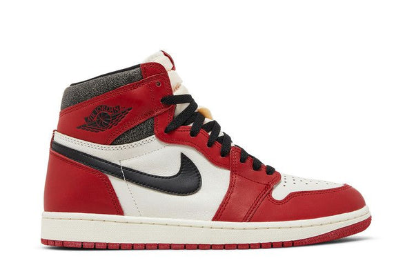 Jordan 1 Retro High OG Chicago Lost and Found