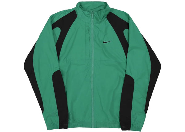 Nike x NOCTA Northstar Nylon Track Jacket Neptune Green