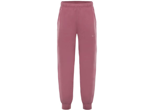 Nike x NOCTA Fleece CS Sweatpant Desert Berry