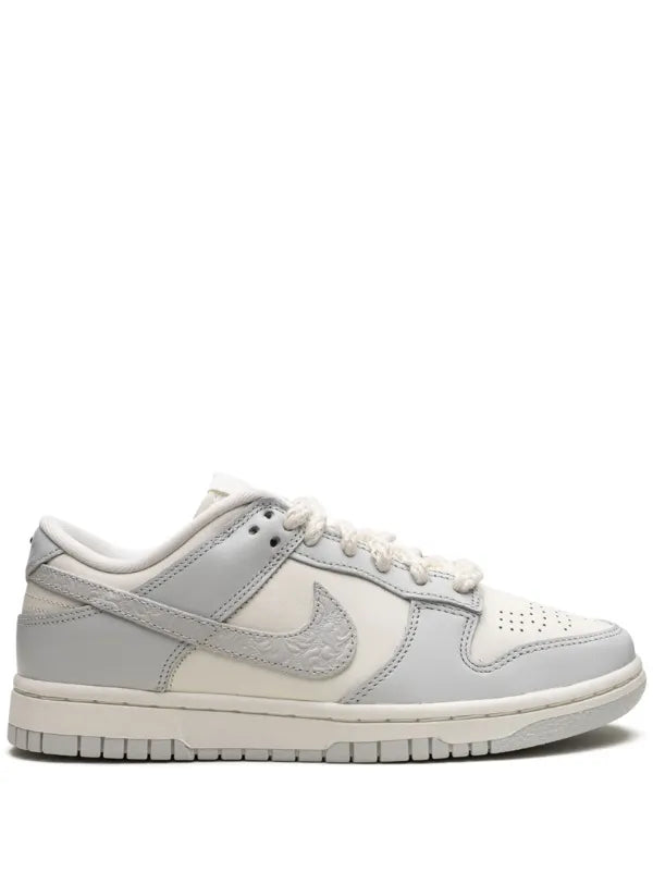 Nike Dunk Low Needlework Sail Aura (Women's)