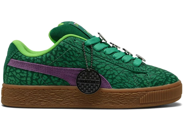 Puma Suede XL Teenage Mutant Ninja Turtles