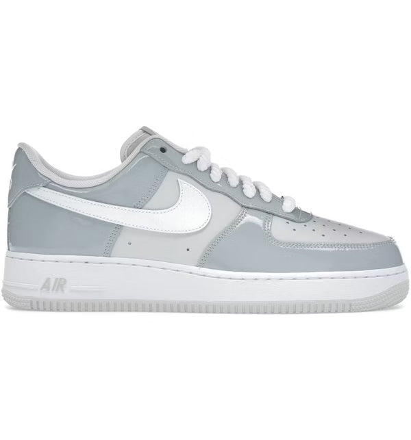 Nike Air Force 1 Low ‘07 LV8 Wolf Grey Vast Grey White