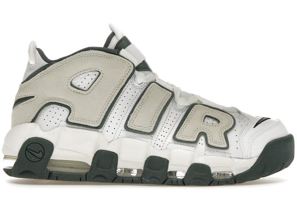 Nike Air More Uptempo 96 Vintage Green