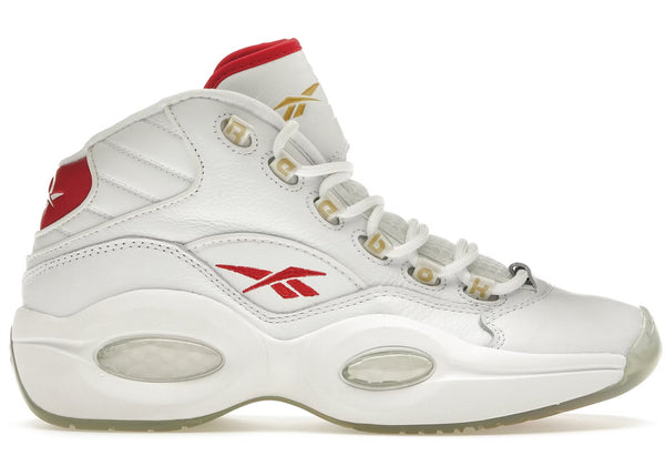 Reebok Question Mid Dr. J