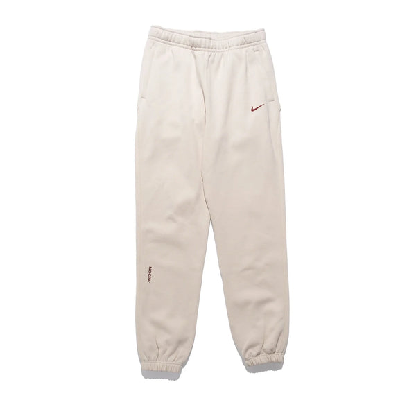 Nike x NOCTA CS Fleece Sweatpant Light Orewood Brown