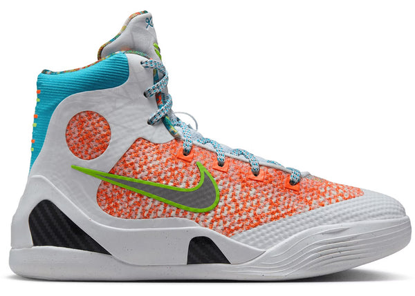 Nike Kobe 9 Elite Protro What The (2025) (GS)