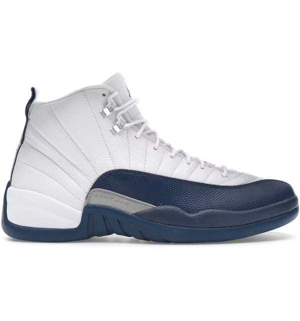 Jordan 12 Retro French Blue (2025)