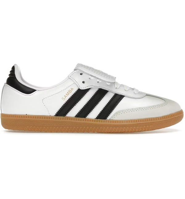 adidas Samba LT Cloud White Core Black Gum (Women’s)
