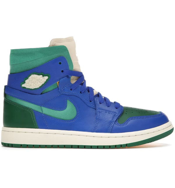 Jordan 1 High Zoom Air CMFT Aleali May Califia (Women's)