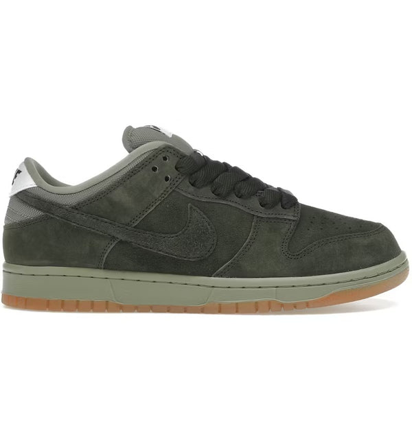 Nike SB Pro Dunk Low Sequoia