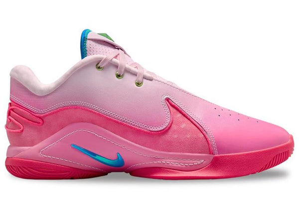 Nike LeBron 22 I Promise