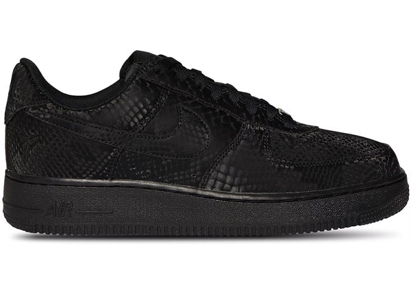 Nike Air Force 1 Low Kobe Bryant Forever Black