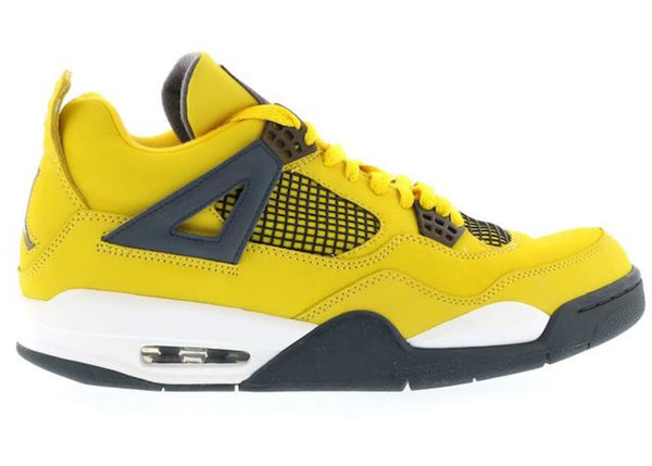 Jordan 4 Retro Lightning (2006)