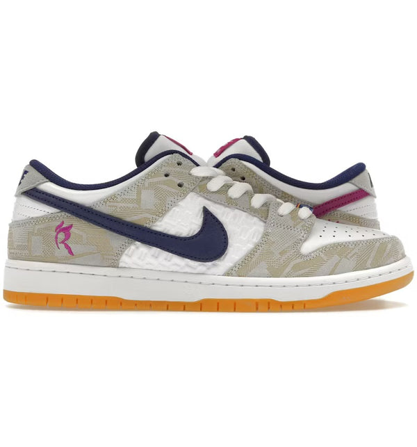 Nike SB Dunk Low Rayssa Leal
