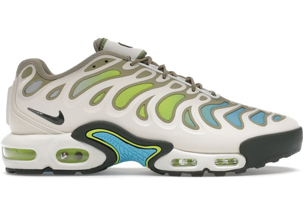 Nike Air Max Plus Drift Cyber Baltic Blue