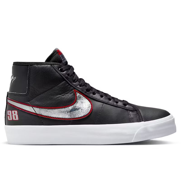 Nike SB Zoom Blazer Mid Pro GT Grant Taylor El Camino