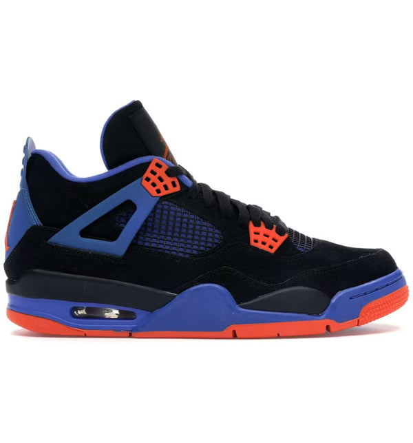 Jordan 4 Retro Cavs