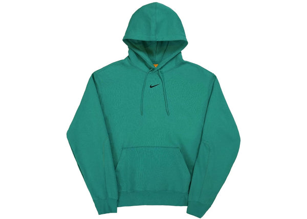 Nike x NOCTA Fleece CS Hoodie Neptune Green
