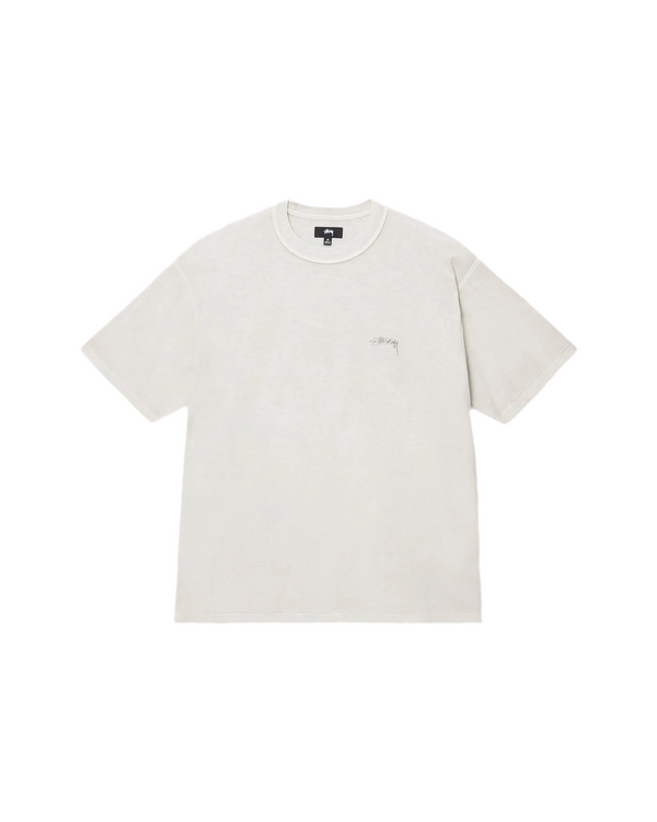 Stussy Lazy Tee Bone