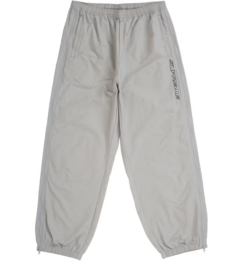 Supreme Ripstop Warm Up Pant