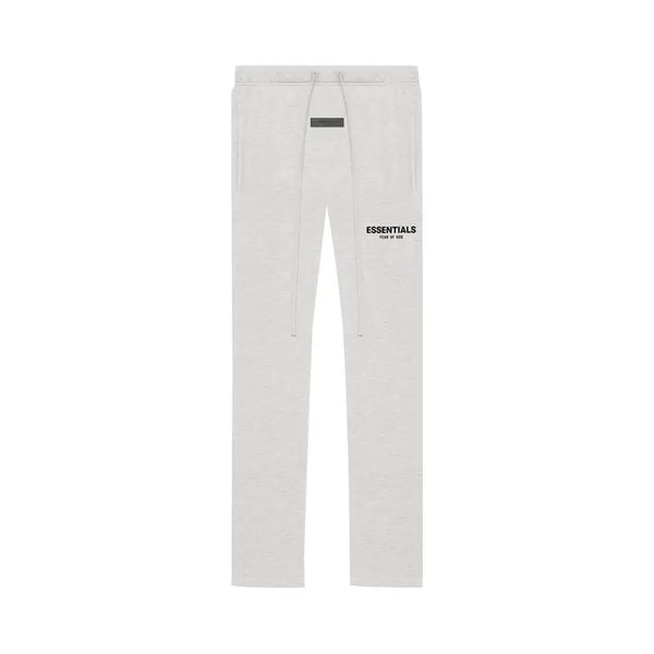 Fear of God Essentials Relaxed Fleece Sweatpant Light Oatmeal