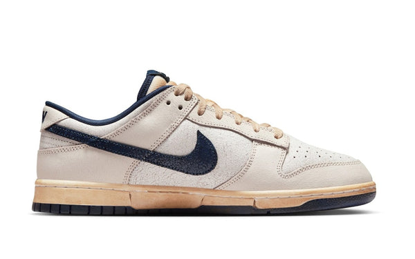 Nike Dunk Low Stranger Things Phantom