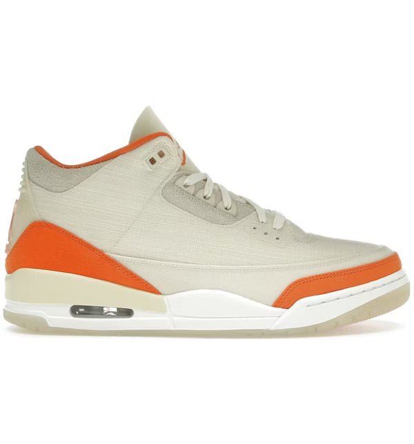 Jordan 3 Retro TEX Starfish (Women’s)