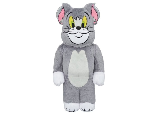 Bearbrick Tom and Jerry (Tom) Costume 400%