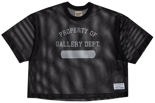 Gallery Dept. Practice Jersey 'Black'
