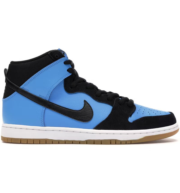 Nike SB Dunk High Blue Hero