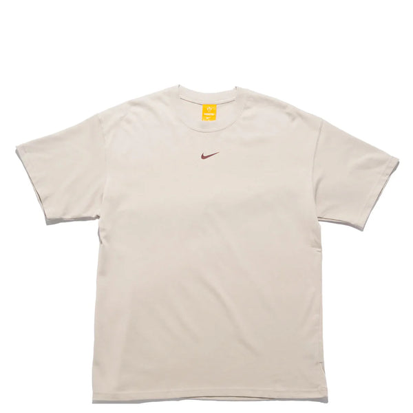 Nike x NOCTA CS Tee Light Orewood Brown