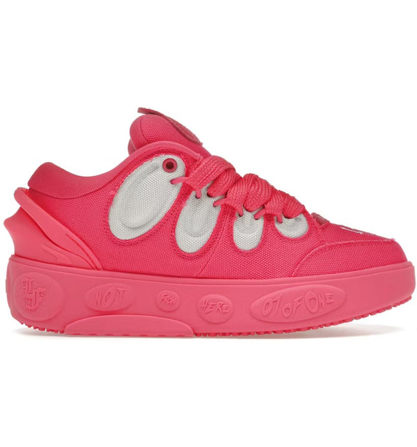 Puma LaMelo Ball LaFrancé Amour Valentine's Day