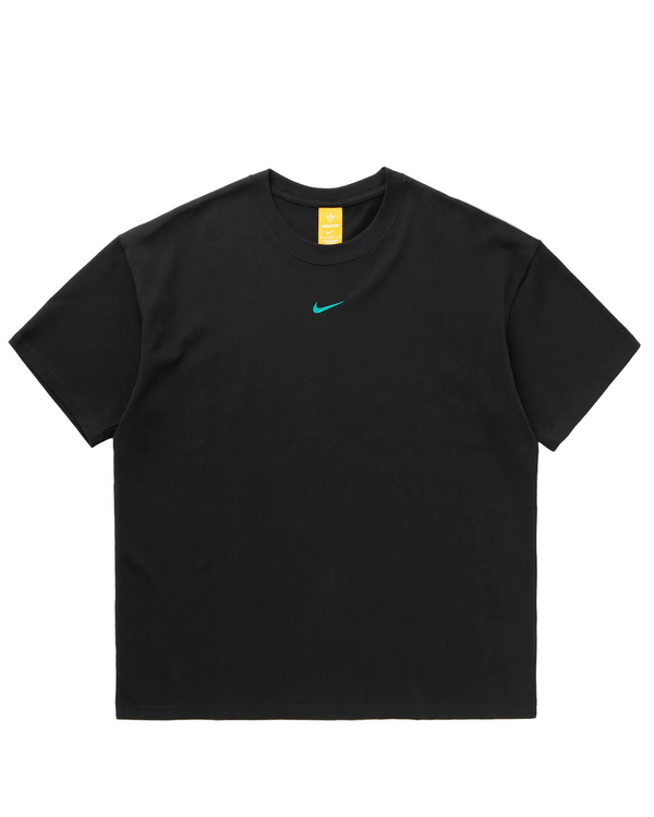 Nike x NOCTA CS T-shirt Black Neptune Green