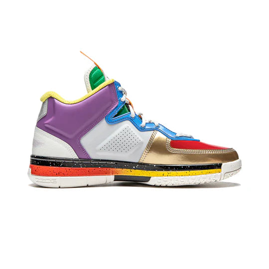 Li-Ning Way of Wade 1 Birthday