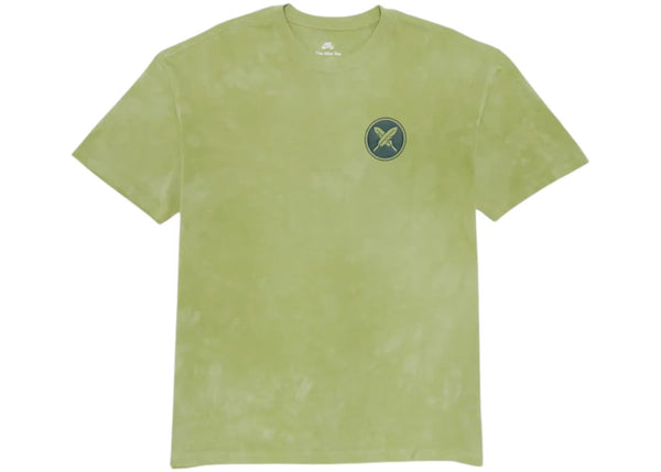 Nike SB x Yuto T-shirt Olive Aura