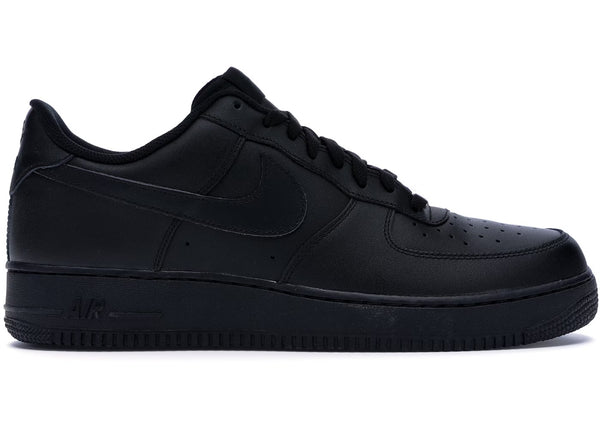 Nike Air Force 1 Low ‘07 Black