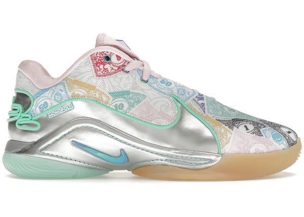 Nike LeBron 22 Monopoly