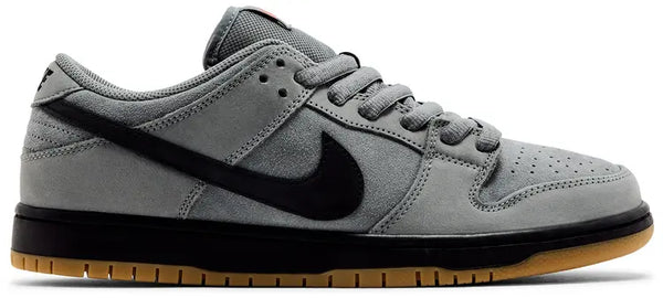 Nike SB Dunk Low Pro Cool Grey