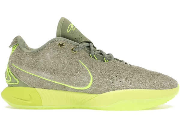 Nike LeBron 21 Algae