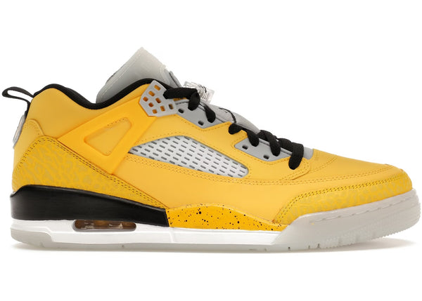 Jordan Spizike Low Lightning